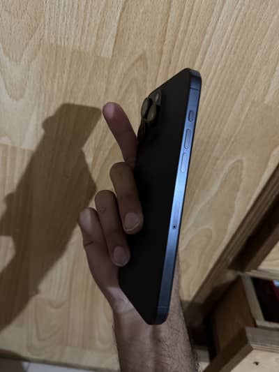 Iphone 15 pro max (Approved)