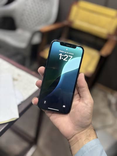 I phone 12 Non PTA (JV)
