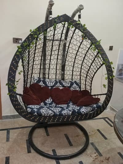 Decor jhula for sale