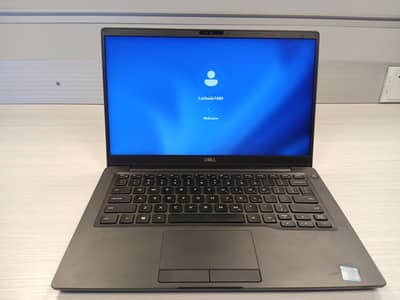 Del Latitueeb7400  SSD  500GB RAM 16 GB GRAPHIC CARD 128 MB . 5 hrs pwr