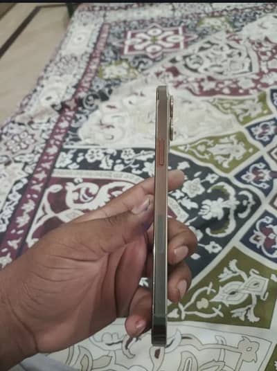 iPhone 12 Pro Max 512 gb Face ID off panel change exchange possi