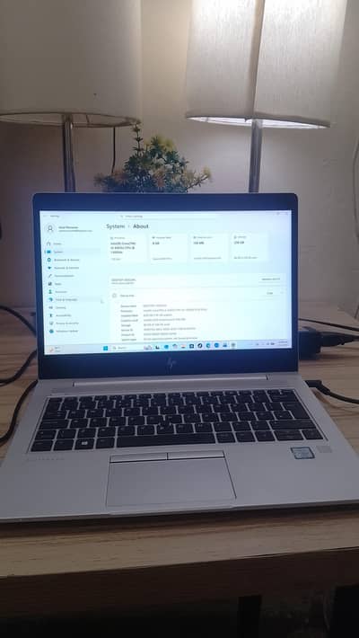 laptop 8gen