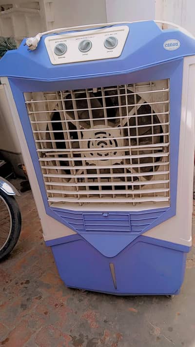 Air Cooler Icepad wala