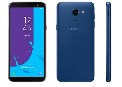 Samsung j6