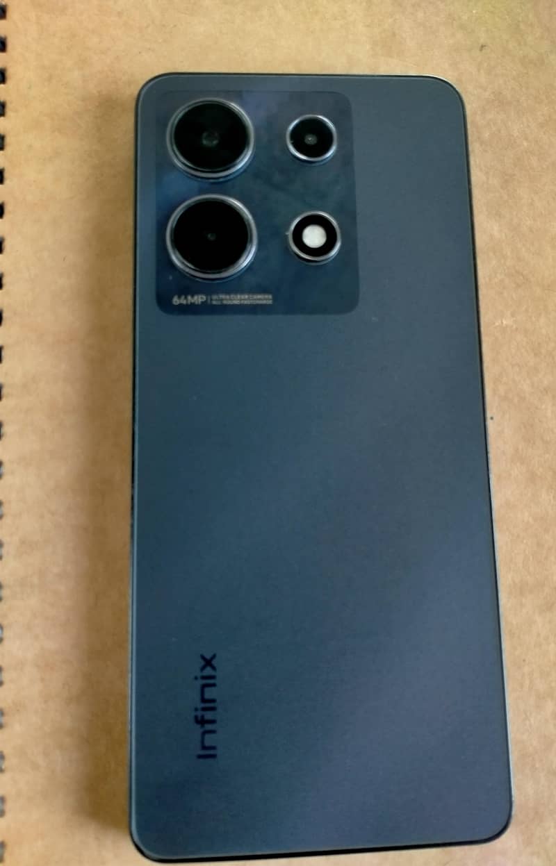 infinix note 30 2