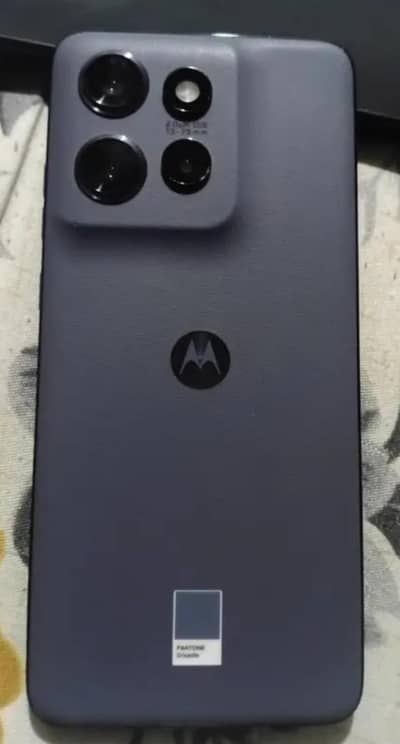 Motorola edge 50 neo 12/512