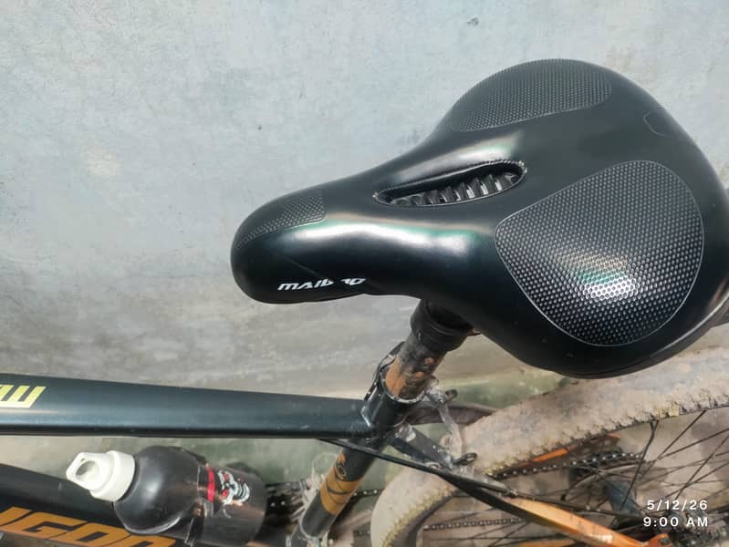Maigoo Cycle 3