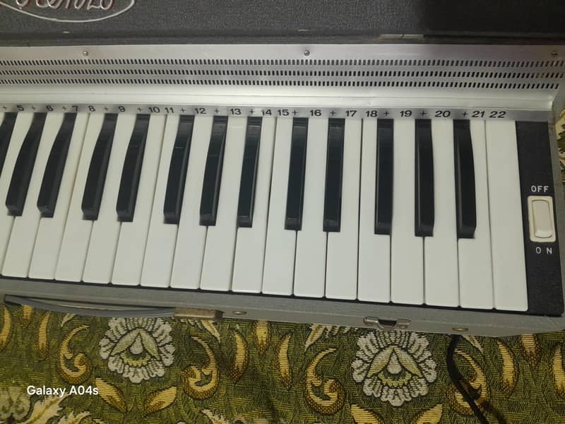 Electric Harmonium 2
