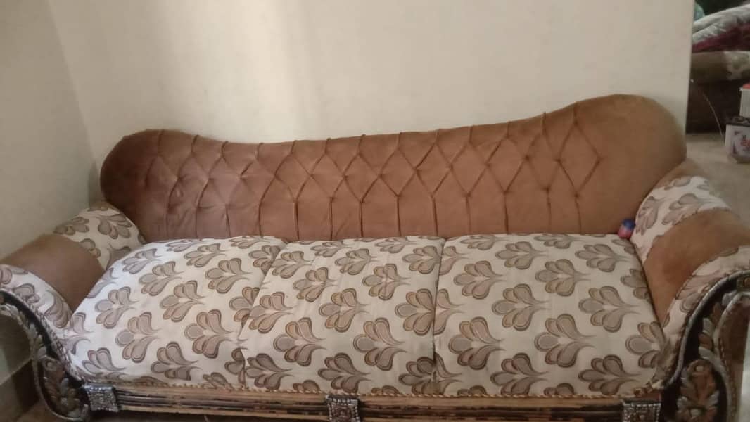 good condition 2
