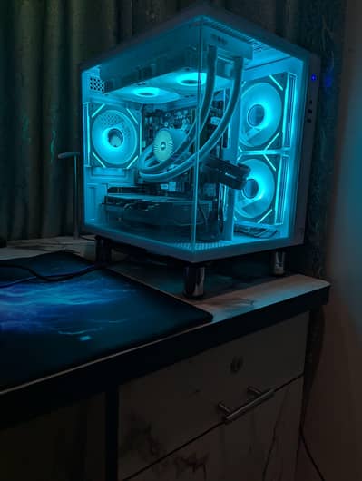 Gaming pc ddr5 high end