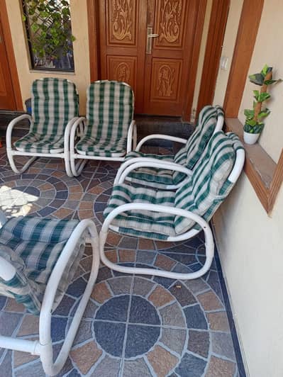Premium Quality Garden Chairs