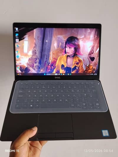 Dell cori5 9gen