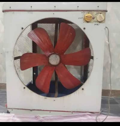 lahori Room cooler full size
