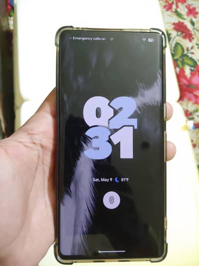 Google Pixel 7Pro