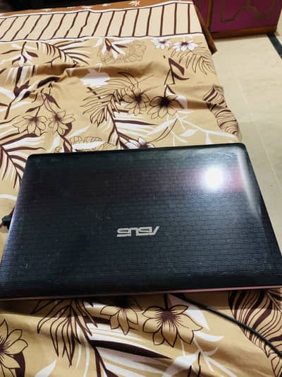Acer laptop Core i3