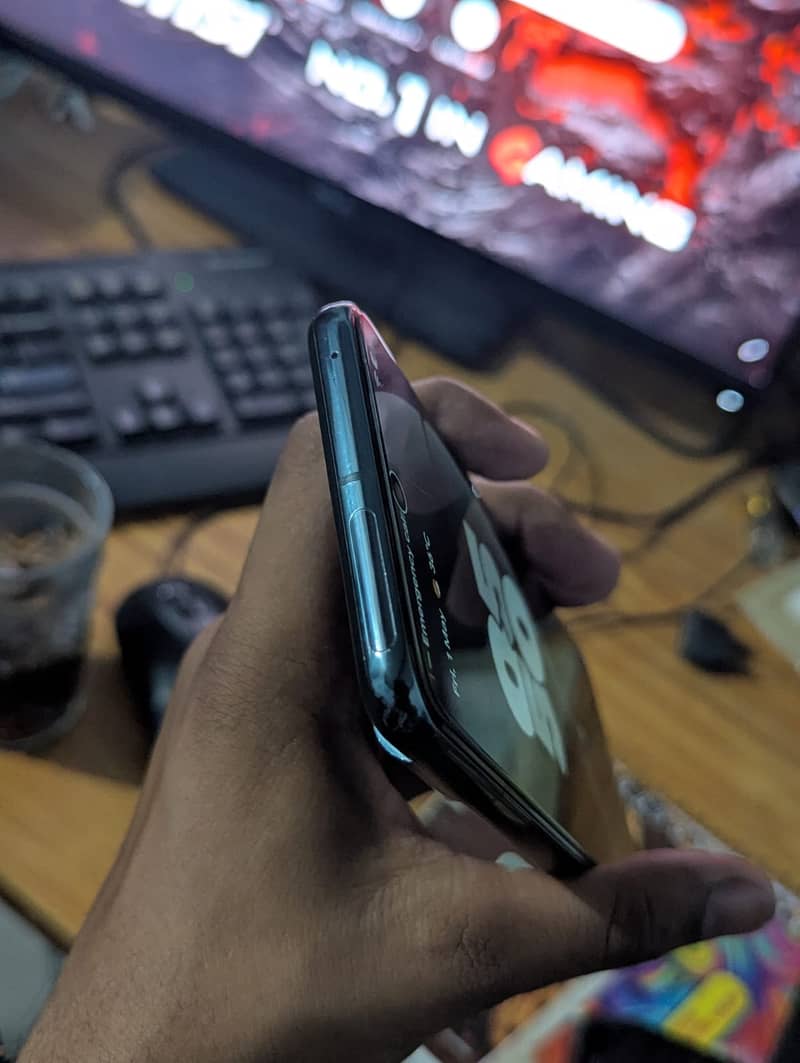 Google Pixel 8 Pro 3