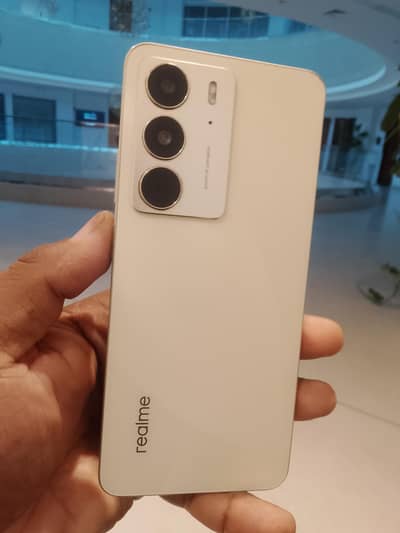 Realme c75 8+8/256gb