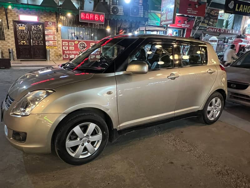 swift 1