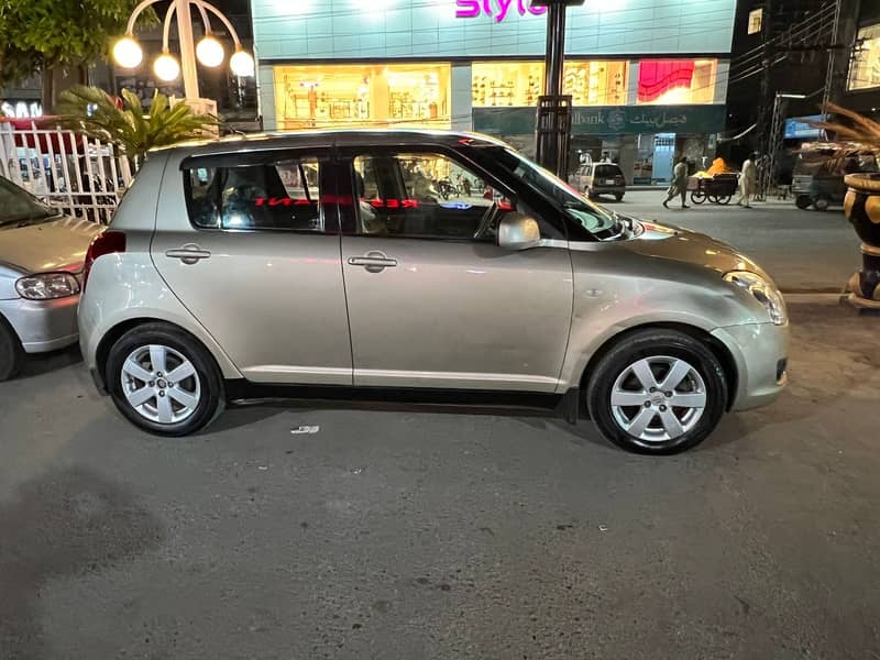 swift 5