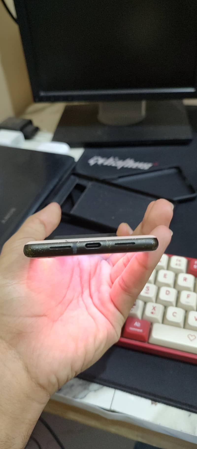 google pixel 6 7