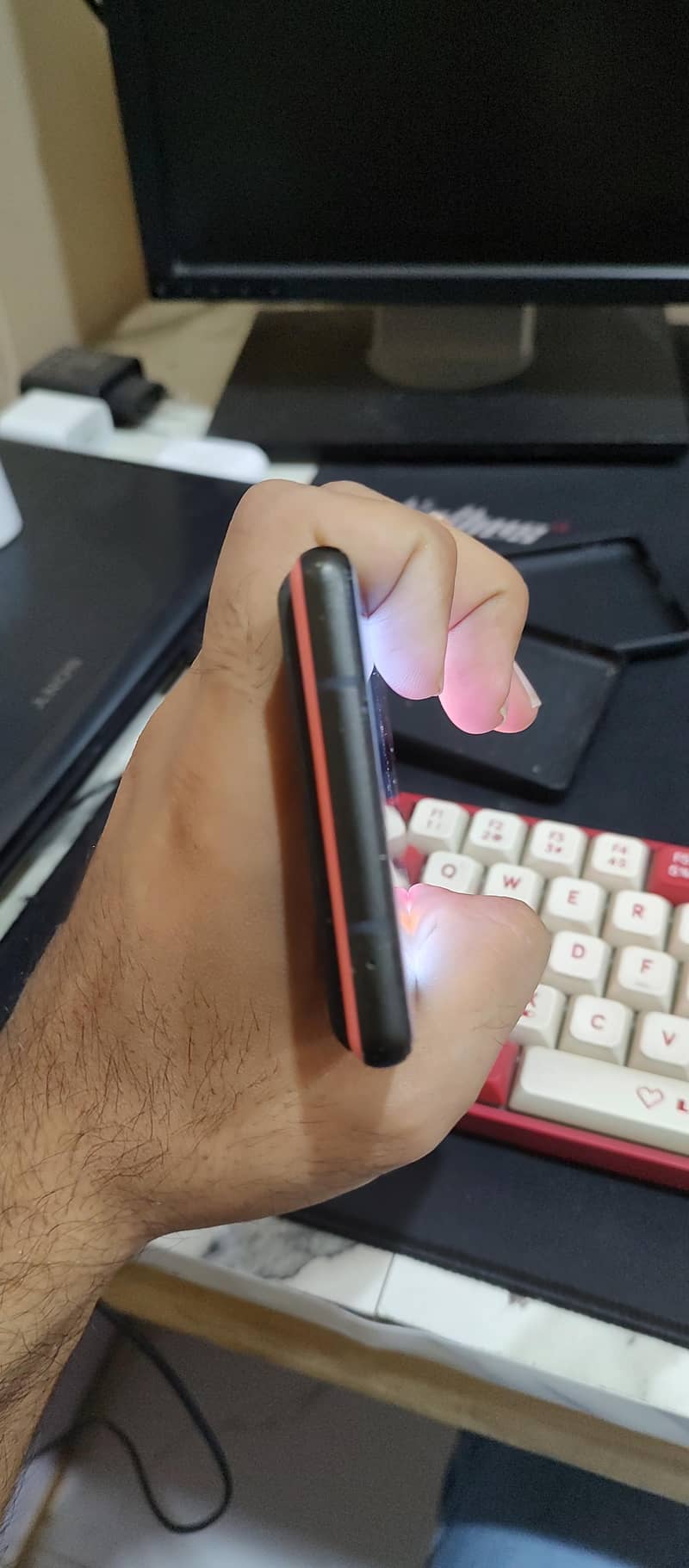 google pixel 6 3