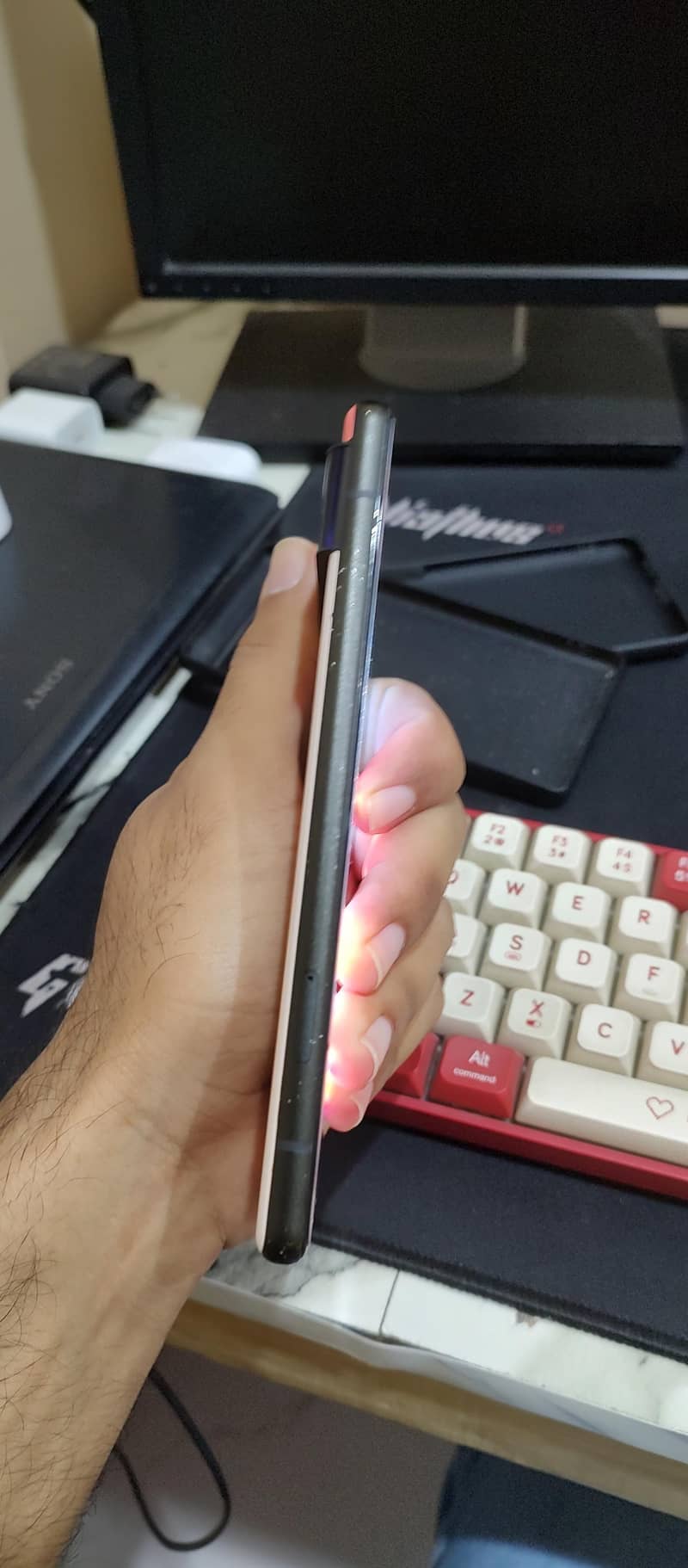 google pixel 6 4