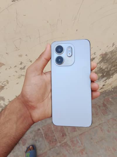 Used Infinix smart9 - Good condition - 4+4/128Gb - Best price