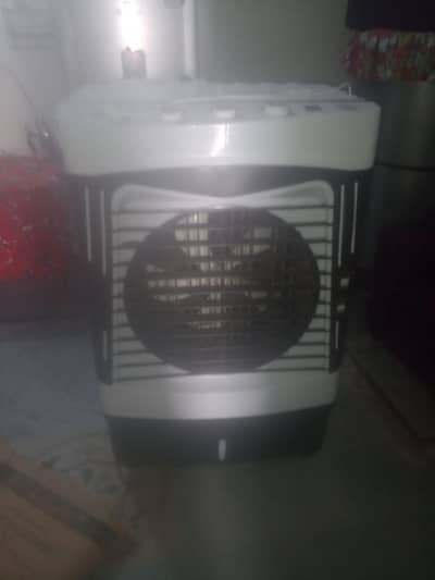 master room cooler