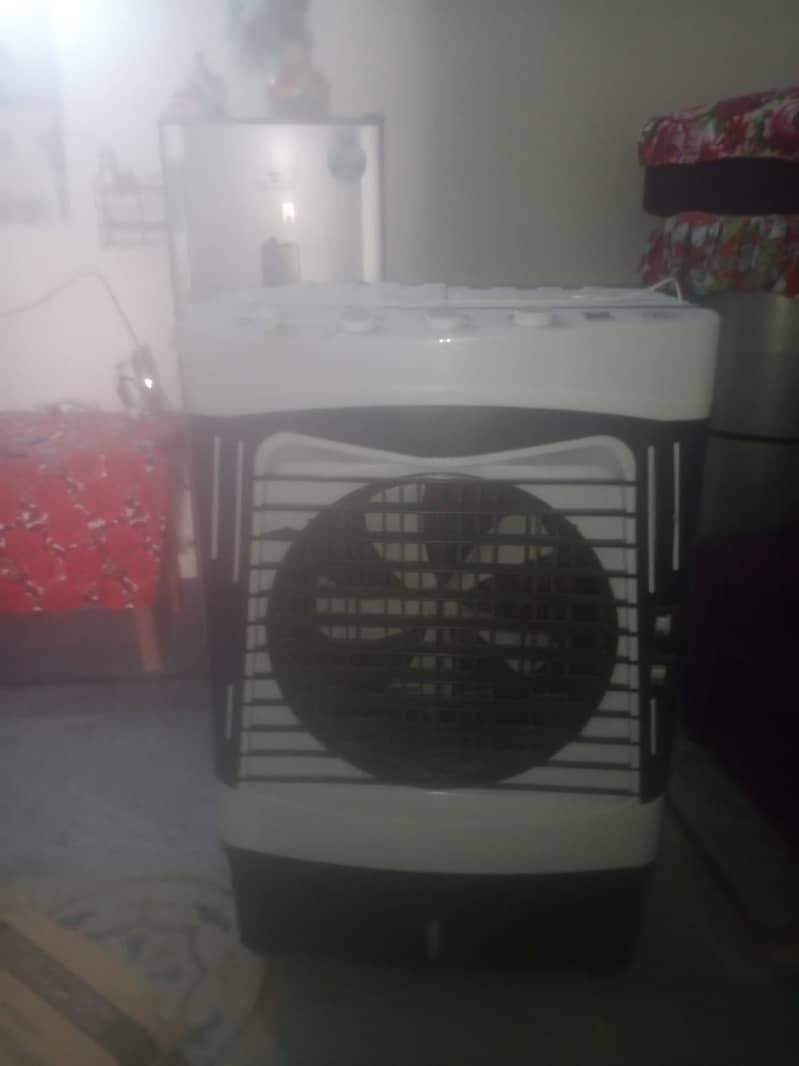 master room cooler 3