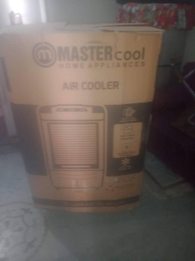 master room cooler 6