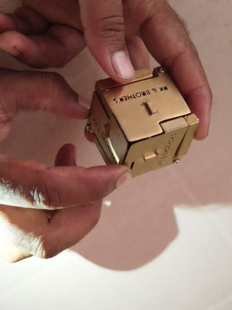 Ring Boxes 3