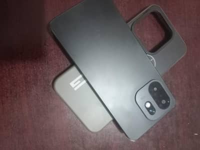 itel a 100 c just box open