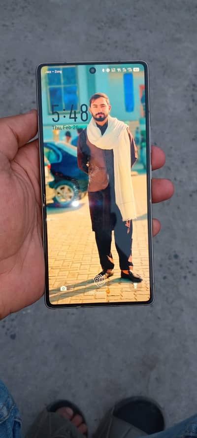 infinix note 50 lash mobile 10by10 condition 8month warenty03091416516