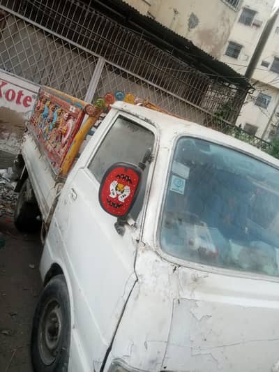 Toyota Loading conwat to shazor new 2L engean ok gari hn mandi ya Lodi