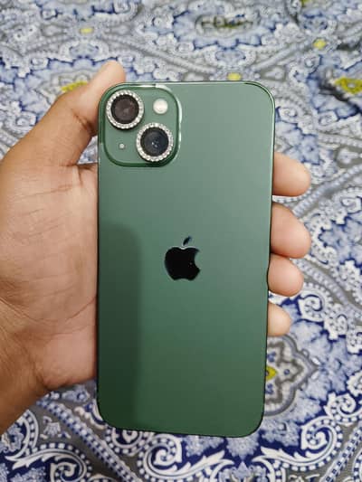 iPhone 13  LLA Model 128