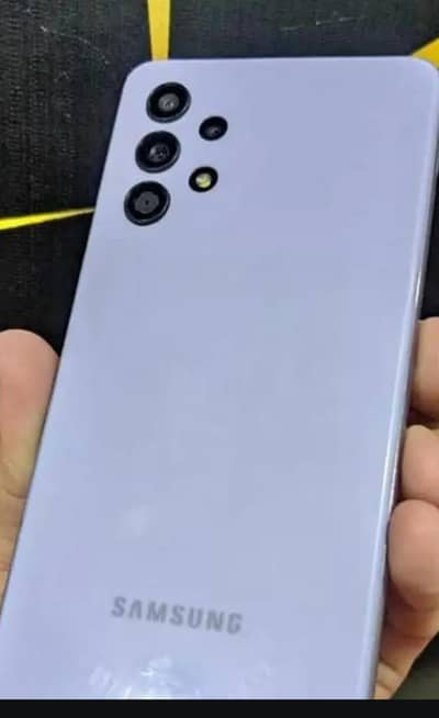 a32 128 gb