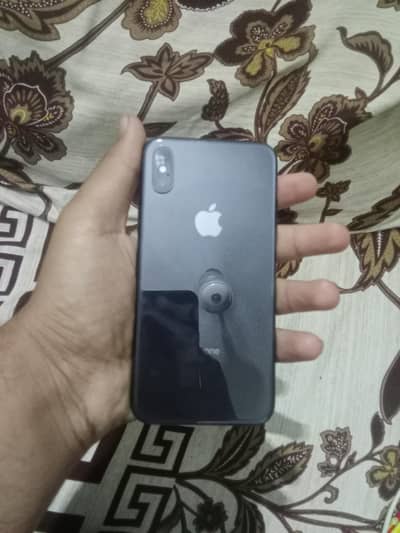 IPHONE X 256GB