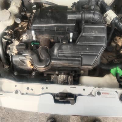 Suzuki altoVXR for sale