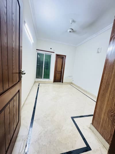 1 Bed Studio Flate For Rent in G15 Markz Islamabad