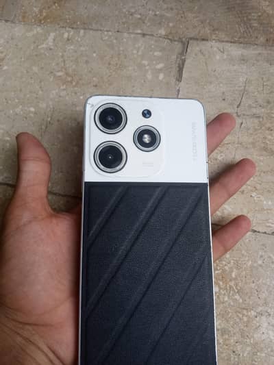 TECNO SPARK 10 PRO