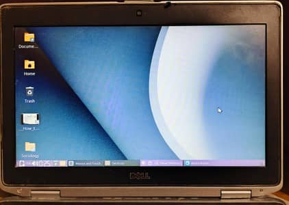 Dell i5 Laptop