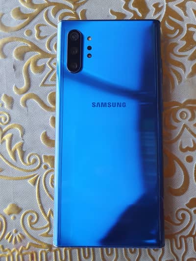 Samsung note 10 plus 5g