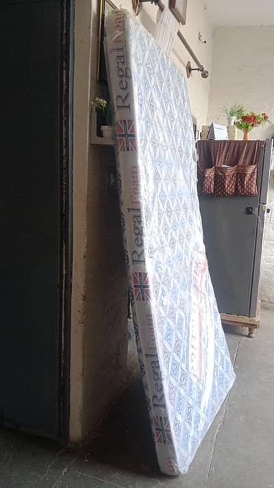 Regal Foam British Mattress