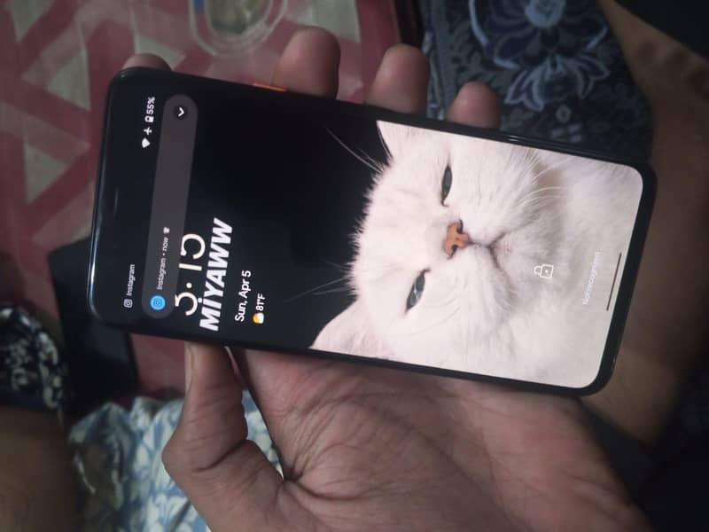 google pixel 4xl 1