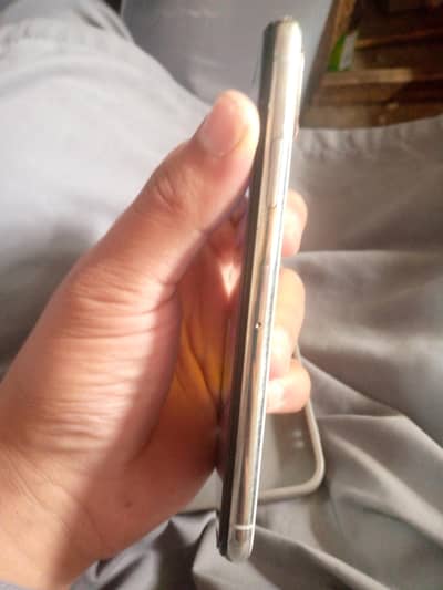 Iphone xs 256gb