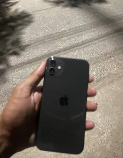 iphone 11 PTA approved
