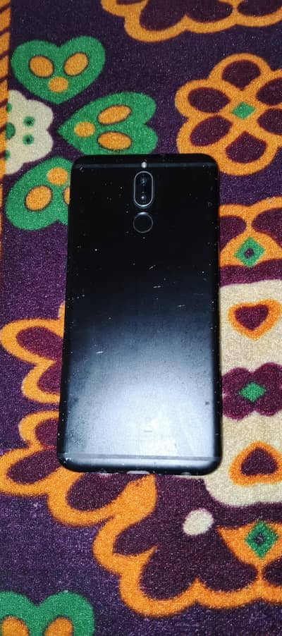Huawei mate 10 lite