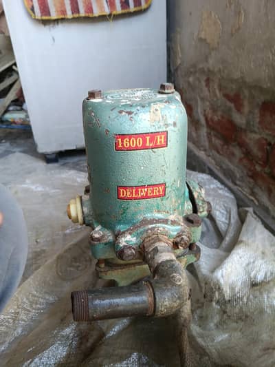 Original Motor pump