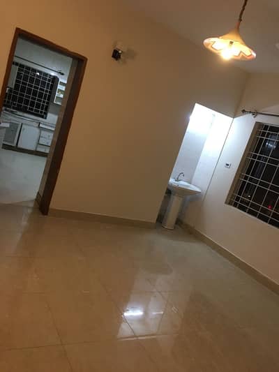 I. 8/4 Extension Flat Available For Rent For Bachelor And Office