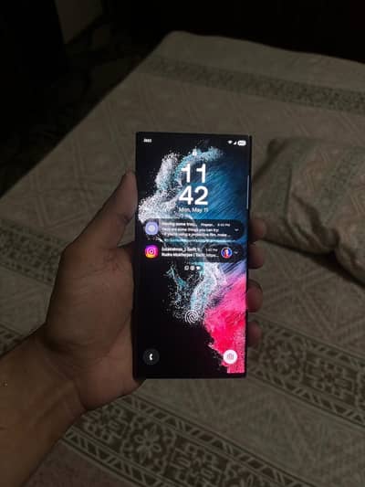 Samsung s22 ultra